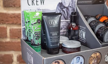L’Artisan Barbershop : Barbier à Montbrison