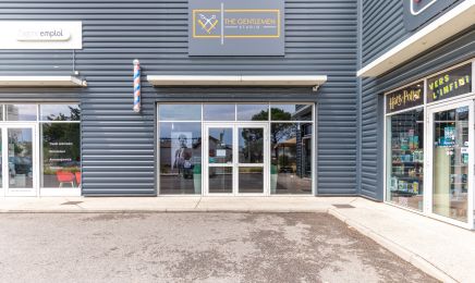 The Gentlemen Studio : Institut de beauté à Montélimar