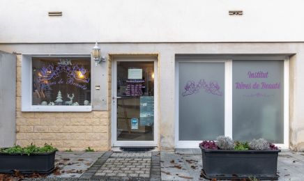 Rêves de beauté : Manucure à Burnhaupt-le-Bas