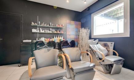 L’instant So’Cut : Coiffeur à Périgny