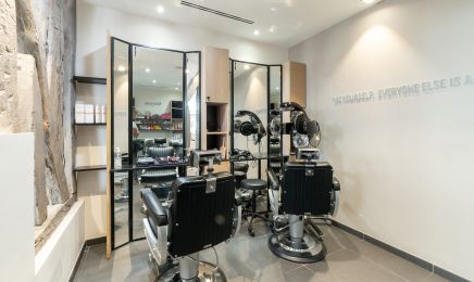 Beau : Coiffeur à Paris