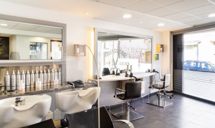 Solène & Vous : Coiffeur à Retiers
