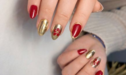 NAIL'CY : Manucure à Bellerive-sur-Allier
