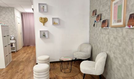 L'Art du bien être - Achaiah E.S.T : Institut de beauté à Castres