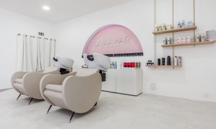 Divaa Hair : Institut de beauté à Toulouse
