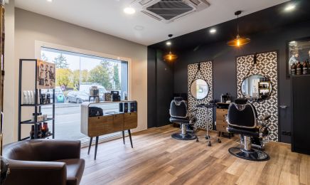 ALCOVE coiffure & beauté Avelin : Institut de beauté à Avelin