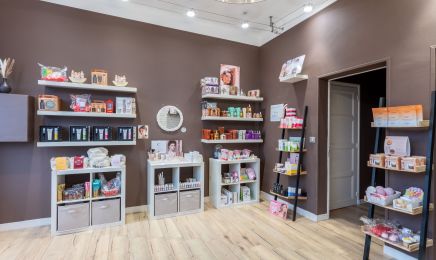 L’institut d’Amandine : Manucure à Formerie