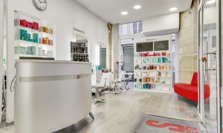 S’tête Coiffure : Coiffeur à Paris