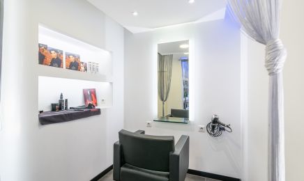 Institut Bob Jeffy Cornebarrieu : Coiffeur à Cornebarrieu
