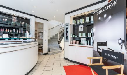 DESSANGE - Reims : Coiffeur à Reims