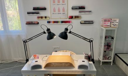 Mariposa Beauty : Institut de beauté à Ensuès-la-Redonne