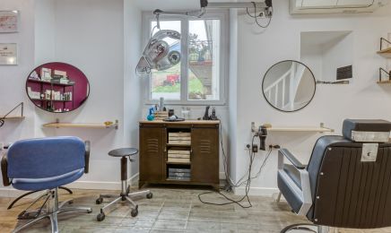 Evolu'tif : Coiffeur à Barcelonne-du-Gers