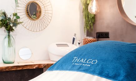 Détente et beauté : Institut de beauté à Saint-Nicolas-de-Port
