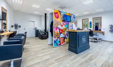 Studio 59 : Coiffeur à Lurcy-Lévis
