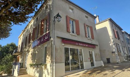 Les reflets du Sud : Coiffeur à Sainte-Bazeille