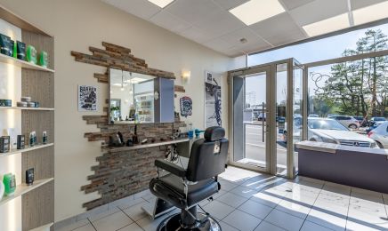 Clovis Création : Coiffeur à Vire 
