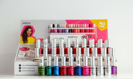 Jalinails Paris  : Manucure à Paris