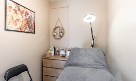Secrets de beauté : Institut de beauté à Izernore
