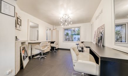 Jérôme LEVAS : Coiffeur à Téteghem