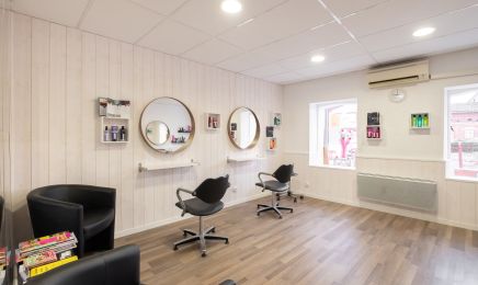 JB Styl’ coiffure : Coiffeur à Saint-Clar-de-Rivière
