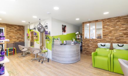 C'Beau de l'Hair : Coiffeur à Meslay-du-Maine