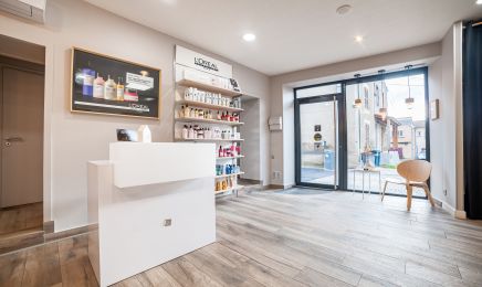 Alt'Hair Ego : Coiffeur à Brassac-les-Mines