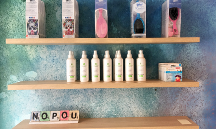 NOPOU Uccle : Coiffeur à Uccle