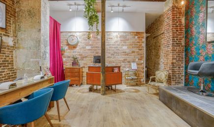 Nail Club : Institut de beauté à Paris