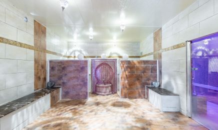 Le Temple du Bien-être : Manucure à Besançon