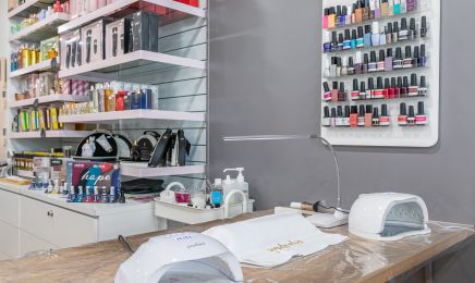 Lili Esthetique : Manucure à Pont-Sainte-Maxence