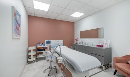 Mon Institut  : Manucure à La Grande-Motte