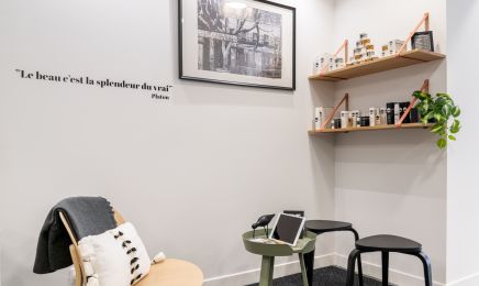 Le Comptoir du Visage - Marseille Prado : Institut de beauté à Marseille