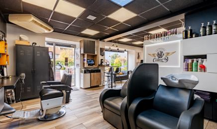 Céline B Coiffure : Coiffeur à May-sur-Orne
