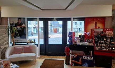 Kisten : Institut de beauté à Questembert