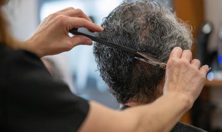 Coiffure D. Patricia : Coiffeur à Lourdes