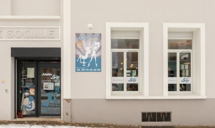 Atelier Loly : Coiffeur à Plateau d'Hauteville