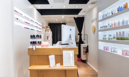 Khroma Nail Bar - Aix Bedarrides  : Manucure à Aix-en-Provence