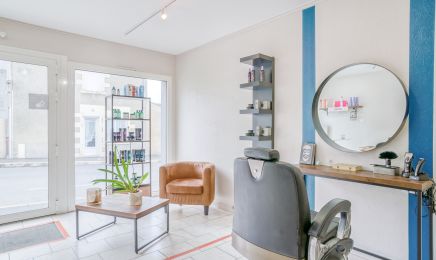 Ac'tif coiffure : Barbier à La Roche-Blanche