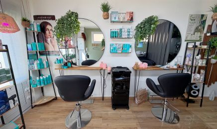 L'instant C : Coiffeur à Gravelotte