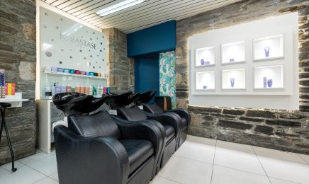 Betty Boucl' : Coiffeur à Morlaix