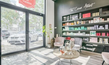 Addict Paris - Mougins  : Coiffeur à Mougins