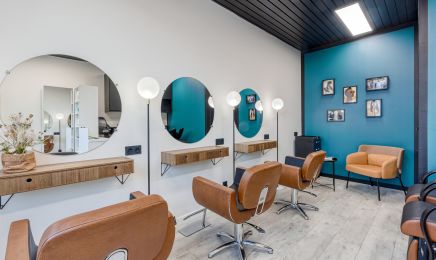 Jonathan Coiffeur : Coiffeur à Le Bouscat