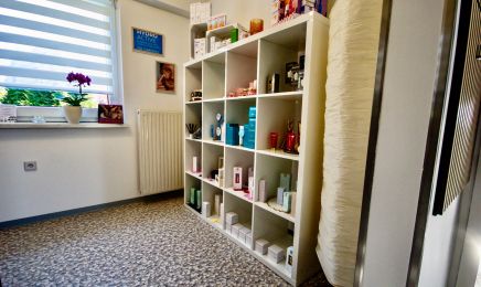 Kosmetikstudio Krause: Kosmetikstudio in Woltersdorf