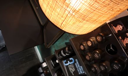 L'Atelier de Christophe : Coiffeur à Talence