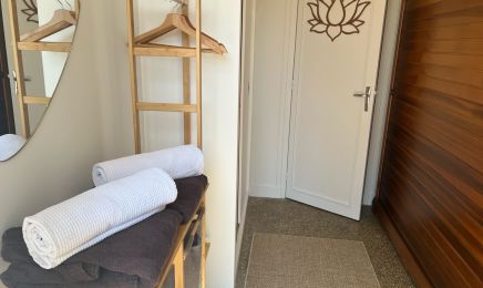 Lespace bien être des Perceneige : Institut de beauté à Vernou-sur-Brenne