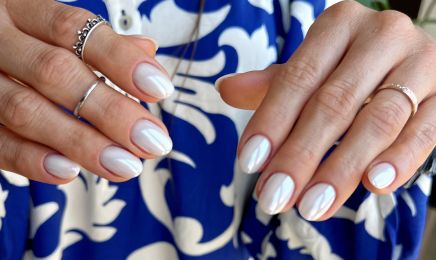 Myria NailDesigner - Manucure russe  : Manucure à Carnoux-en-Provence