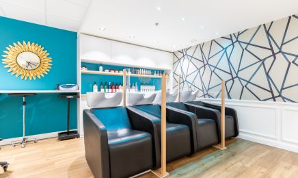 Salon Baranger  Cc Hyper U : Coiffeur à Saint-Hilaire-de-Riez