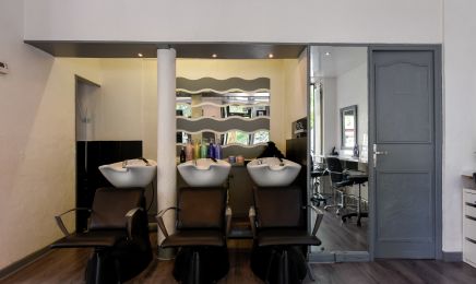 RC Coiffeur Créateur : Coiffeur à Paris