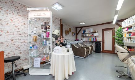 Coiffure Sylvie : Coiffeur à Bourganeuf