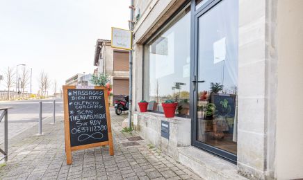 Eveil de Sens : Institut de beauté à Libourne